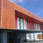 Centro Recreacional “Farellones”